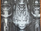 Led Zeppelin ?– Spare Parts (2 X LP) Toasted Records ?– 2S-913 Cover H.R. Giger