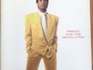 Prince and the Revolution - 1986 Tour Book Concert Program