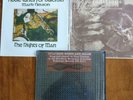 Dulcimer LPs - 8 Dulcimer LPs