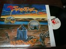 SABOTAGE -  Hoka Hey, LP 12