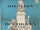 Beethoven* : Milstein* with The Pittsburgh Sym LP Mono Vinyl Scha