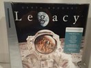 GARTH BROOKS LEGACY REMIXED / REMASTERED SEALED BOX SET 7 LP'S & 7 CD'S--NEW