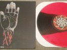 Converge You Fail Me LP Red w/Black 1st Press Chariot Dillinger Escape Plan