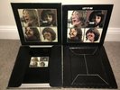 THE BEATLES Let It Be Box Set LP Red Apple 1970 UK 1st Press