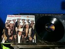 LP VINYL CHALINO SANCHEZ CON BANDA BRAVA.- NIEVES DE ENERO