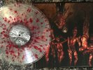 Cannibal Corpse Torture Splatter vinyl