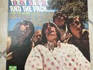 Terry Knight & The Pack 1966 Garage 60s Original Vinyl Lp  Rar Selten