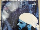 Lula Cortes Paebiru 1975 2012 Mr Bongo Psych Brazil Vinyl Lp