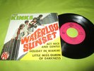 rare ep VINYLE 45T - the kinks pnv 24 194