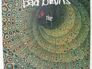BAD BRAINS RISE BRAZIL FIRST PRESS 1993 LP WITH INSERT HARDCORE PUNK