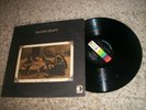 Dando Shaft LP-An Evening With-1970-Decca-EX