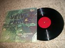 Mike Johnson LP-Velvet Prince-1973-Freedom Light-Gatefold-VG+