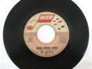 RAY AND DAVE WRONG WRONG WRONG/ 6 SIX LONELY DAYS 45 MICA 501 RARE NORTHERN SOUL