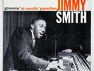 JIMMY SMITH Groovin' at Smalls' Paradise US 1958 blue note BLP 1585 RVG EAR LP