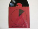 CLOCK DVA Re-Konstructor / Re-Kabaret LP 12