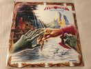 Helloween-Keeper Of The Seven Keys Pt II-**SEALED** Gatefold LP -UK Vinyl Record