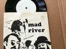 Mad River - UK EP Orange Fire/Gazelle/Wind Chimes- Psych RARE
