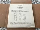RARE  Steve Reich ?– Drumming 1971 John Gibson + Multiples ? 2LP'S CLASSICAL EX