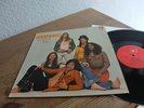KARTHAGO SECOND STEP 1973 NM TOP KRAUTROCK HAMMER