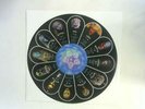Magical Love LP Picture Disk (Saturnalia (2) - 1973) TRIX 1SP (ID:15846)