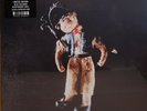 Peter Perrett ?– Humanworld [12'' VINYL LP] BRAND NEW, SEALED, BLUE VINYL