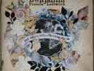 Benjamin Francis Leftwich ?– Last Smoke Before The Snowstorm [12'' VINYL LP] NEW