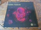 GOBLIN REBIRTH s/t LP RELAPSE art rock prog VG++ pink gold VG++