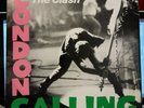 The Clash, London Calling Vinyl LP ( CBS CLASH 3 ) x2 1979 Original + inserts 