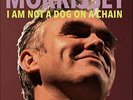 Morrissey - I Am Not A Dog On A Chain [LP] (Clear Red Colored Vinyl) Limited