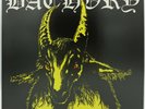 BATHORY 'Bathory' 2000's reproduction of original 1984 Swedish vinyl LP