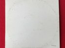 The Beatles White Album Original US Apple EX+ Vinyl and Poster, 4 photos plus