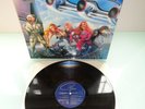 GILLAN-FUTURE SHOCK ..SUPERB INC BOOKLET  1ST UK PRESS NEAR MINT VINYL LP 1981
