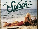 Splash LP OST Soundtrack Score 1984 Lee Holdridge Romantic Comedy RARE Near MINT