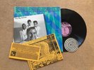 The Residents, The Big Bubble: Part 4 Of The Mole Trilogy   NM, Ralph, Inserts