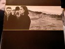 U2 Joshua Tree LP ISX 1127  Canadian Press 1987  Vinyl LP NM-/NM-
