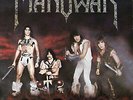 MFN 6 - Manowar - Into Glory Ride - ID6341z - vinyl LP - uk