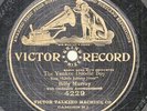 310p.  Billy Murray - The Yankee Doodle Boy (Cohan) - Victor Grand Prize 4229
