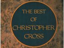 Christopher Cross Ride Like The Wind - The Best Of Christopher Cross Vinyl LP