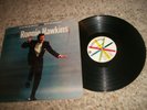 Ronnie Hawkins LP-Self Titled-1958-Roulette-Levon Helm-VG++