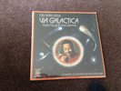 Billy Butler Via Galactica Galt Macdermot sealed vinyl lp