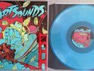 Heartsounds - Until We Surrender Vinyl LP Turquoise /225 First Press New