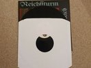 ROR ROCK O RAMA ISD REBELLES R.-HEIM BLACK LP VINYL