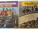 Now Generation Jimmy Buffett  2 Vinyl LPs Hits and Come Together Pre Parrothead