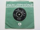 THE BEATLES ORIGINAL  1963  SHE LOVES YOU  DECCA   PRESSING
