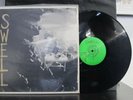 SWELL, SELF TITLED - LP PSY001 INDIE ROCK