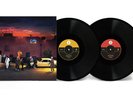 The Growlers CITY CLUB 2LP Reissue Vinyl Records LTD to 500 - strokes allah-las