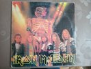 Iron Maiden Stranger In A Strange Land Unofficial Copy