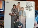 THE BEATLES “Yesterday & Today” LP 1966? Vinyl album 33 1/3 Capital records