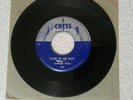 Howlin' Wolf Come to me baby / Don't mess with me baby Chess 4607 45  1955