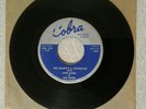 Otis Rush My baby's a good'un / All your love 45 Cobra blue silver 5032  1959